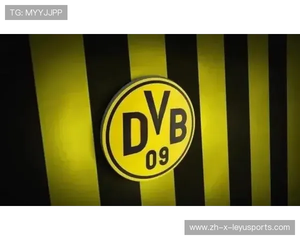 多特蒙德年轻力量连续撕开空间，挑战足坛新高度