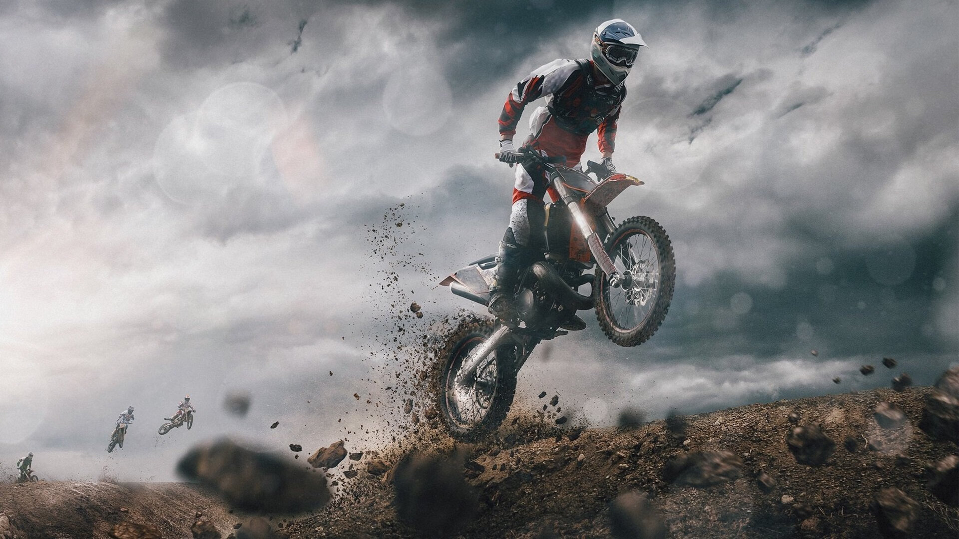 中立代表队A水球攻防转换迅速